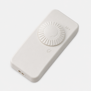 J-35C Lighting Dimmer Switch Nylon PA66 20W; 100W; 120VAC