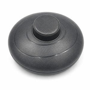 8s.317 Lighting Switch PC plastic / Plastic / Metal 2A; 250VAC