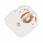 JY-600 Lighting Fixture PC plastic 600V; 660W