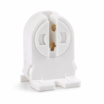 T507 T5 Lamp Holder PC plastic 600V; 75w; 75W