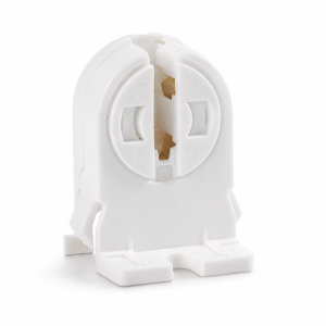 T507 T5 Lamp Holder PC plastic 600V; 75w; 75W