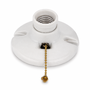 A-98 Lighting Switch Porcelain 660W; 250V