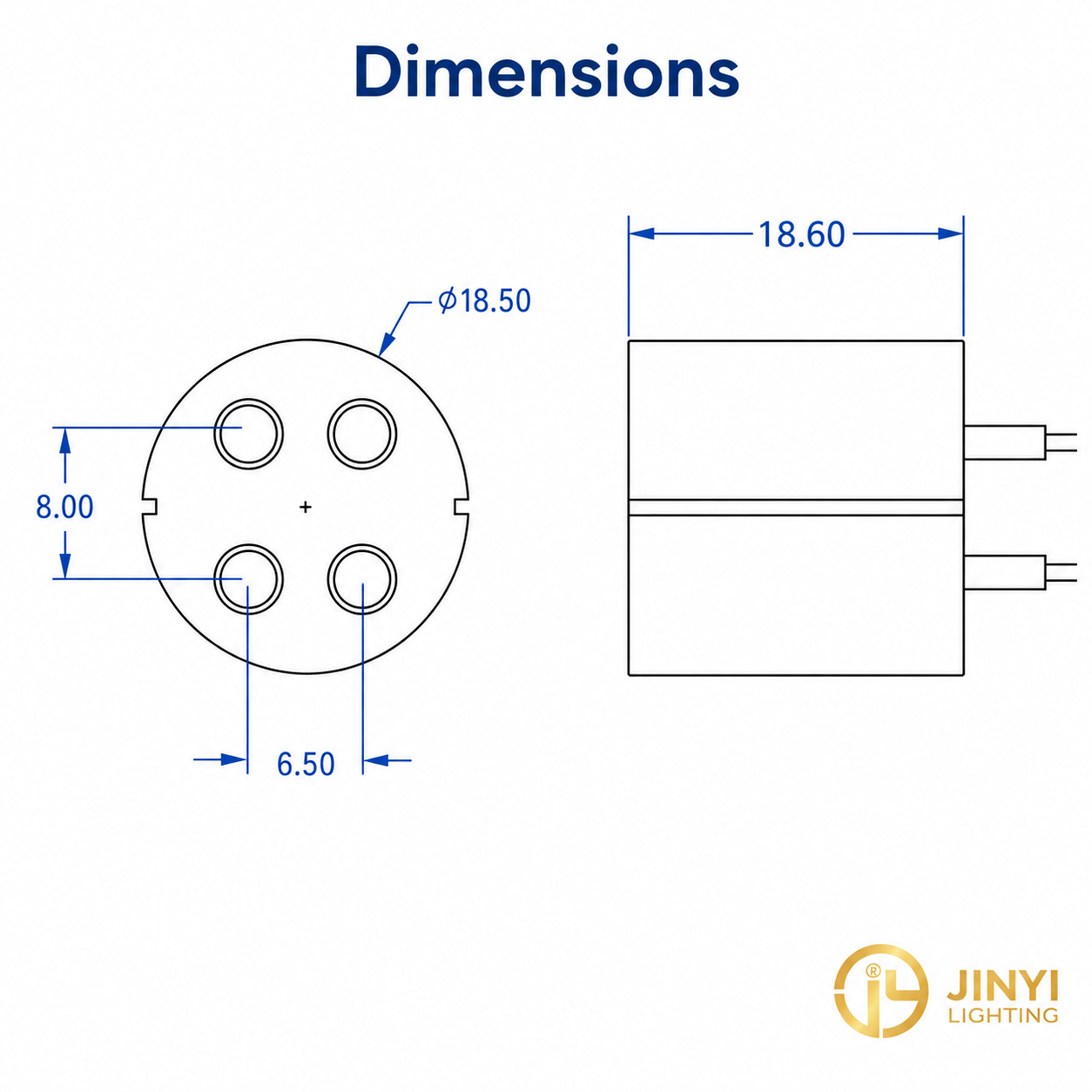 JY-220 Electrical Receptacle Porcelain / Ceramic verified specifications