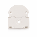 JY-600 Lighting Fixture PC plastic 600V; 660W side view