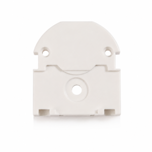 JY-600 Lighting Fixture PC plastic 600V; 660W side view