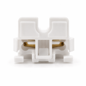 T507 T5 Lamp Holder PC plastic 600V; 75w; 75W view 1