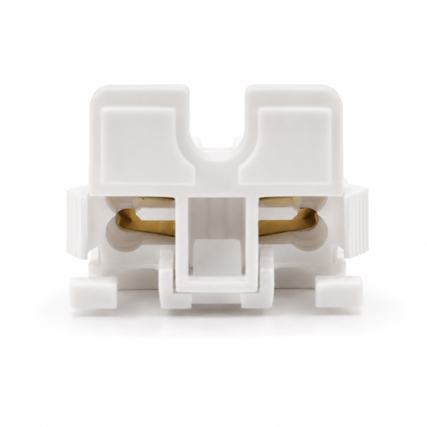T507 T5 Lamp Holder PC plastic 600V; 75w; 75W view 1
