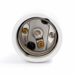 GE-6042 E39 Lamp Holder Porcelain / Ceramic 5KV; 6KV; 600V; 660W view 2