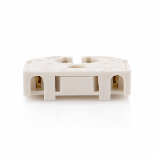 JY-600 Lighting Fixture PC plastic 600V; 660W mounting view