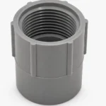 JINYI electrical pvc female adapters schedule 40 - angled