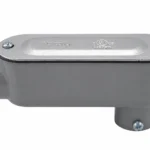 JINYI pvc conduit bodies type lb - product range